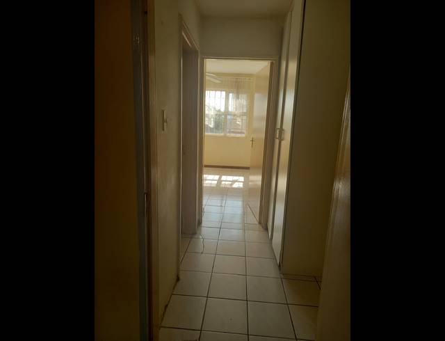 2 BEDROOM APARTMENT RENTED IN SEA VIEW